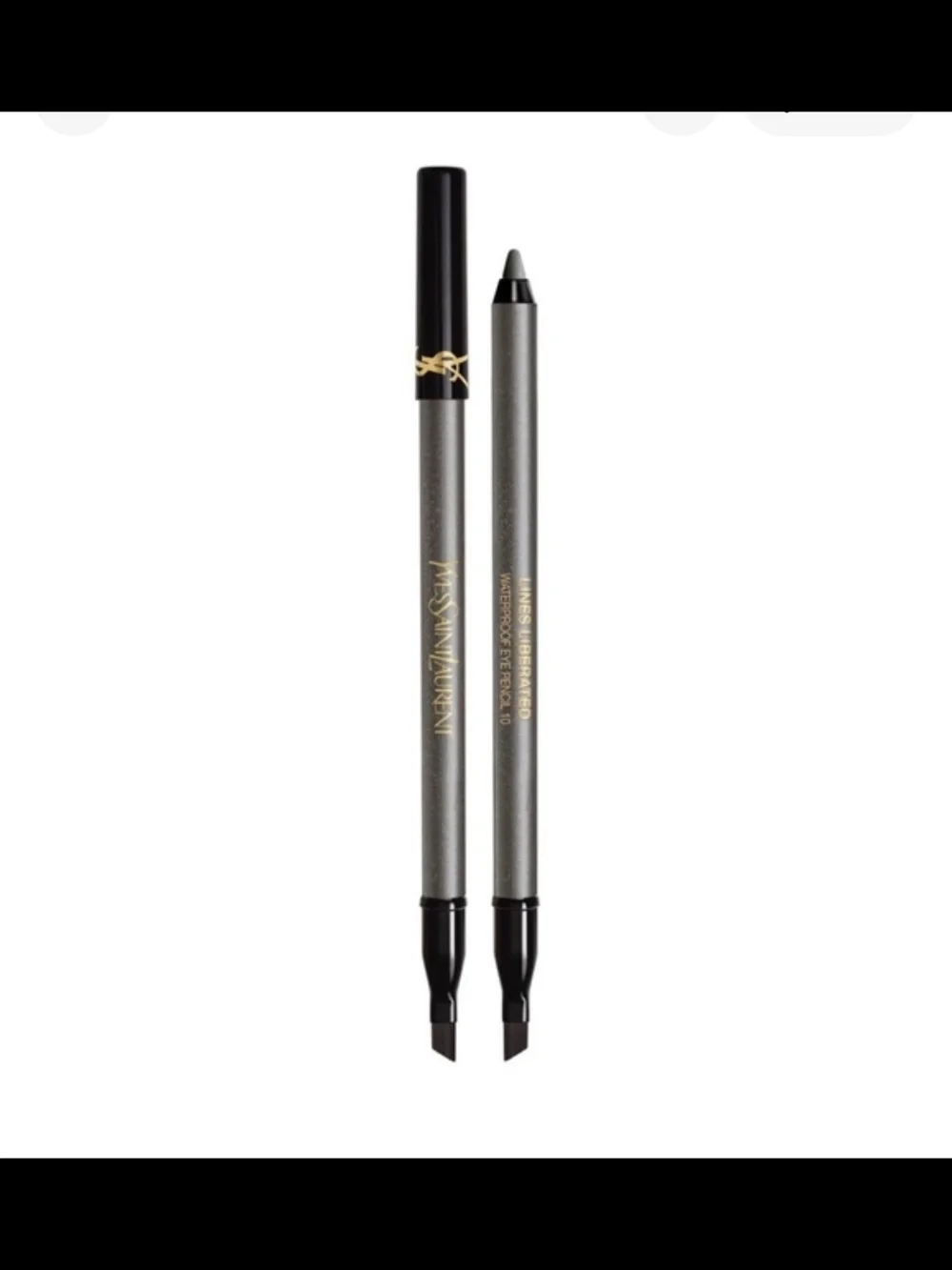 Yves Saint Laurent (YSL) Eye Pencil in Clandestine Silver NIB✨ FREE GIFT✨